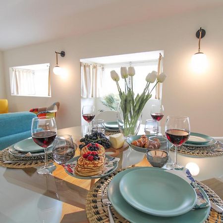 Porto Unique Cosy Duplex Apartman Kültér fotó