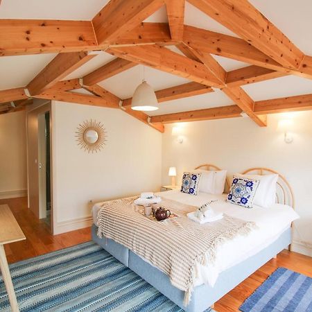 Porto Unique Cosy Duplex Apartman Kültér fotó