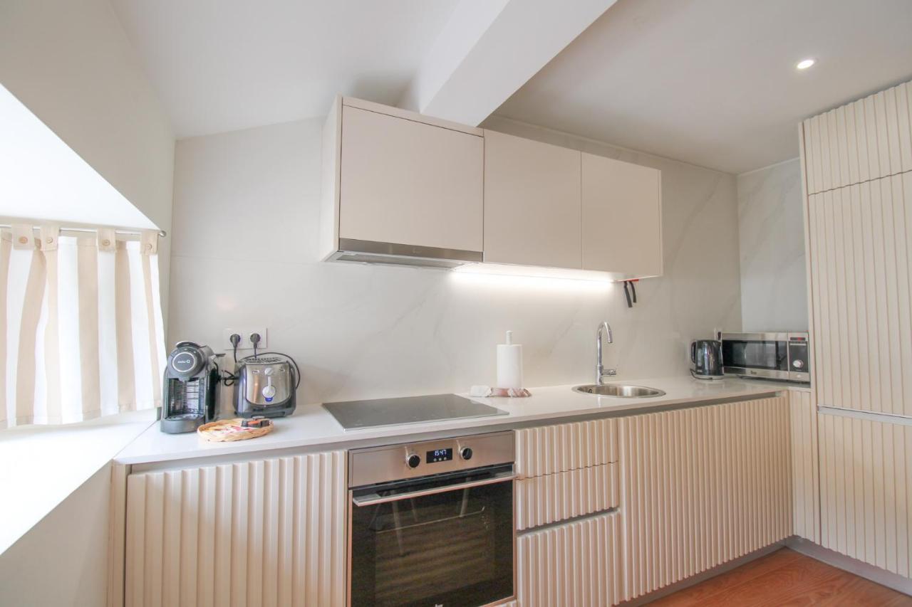 Porto Unique Cosy Duplex Apartman Kültér fotó