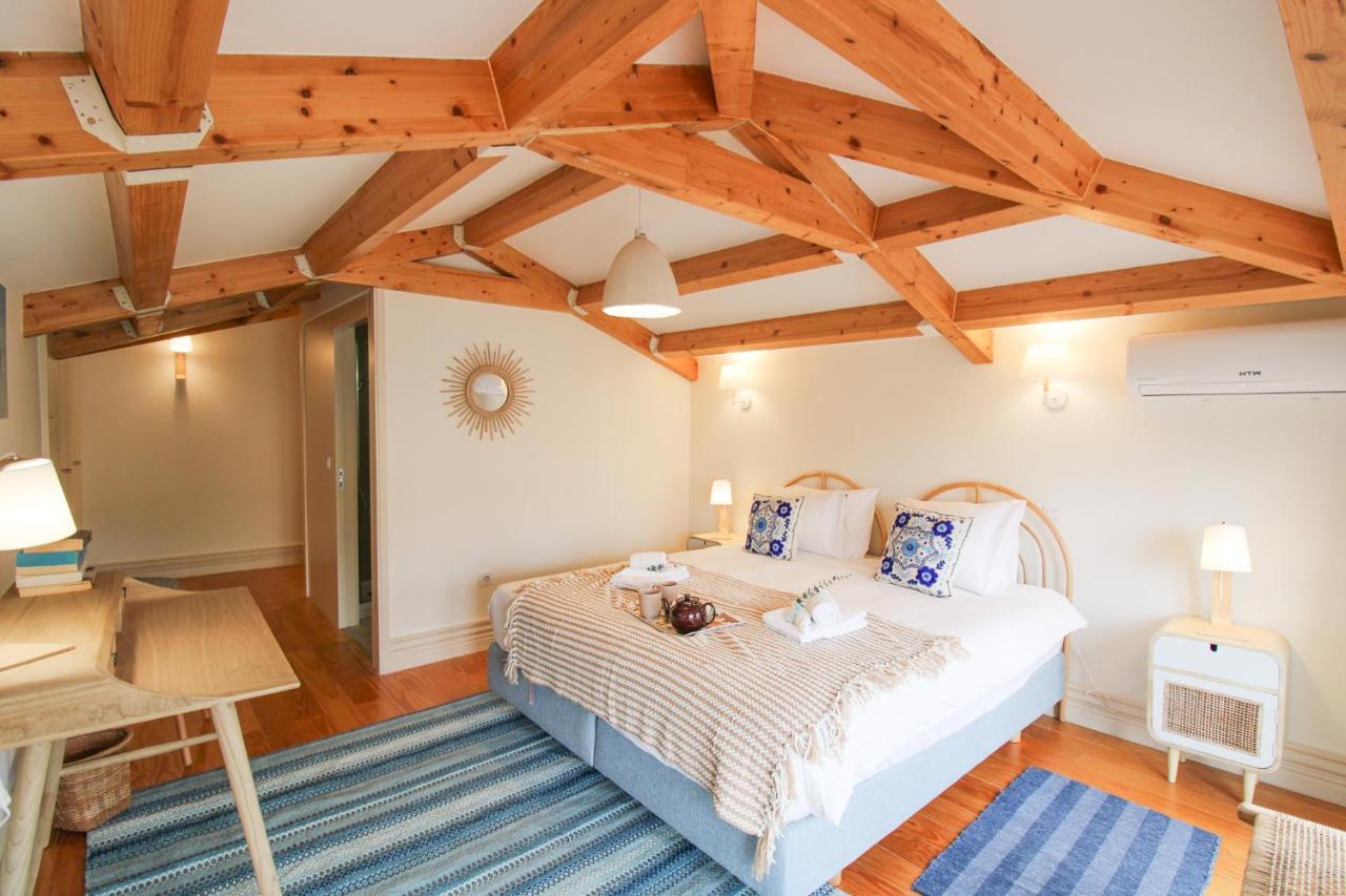Porto Unique Cosy Duplex Apartman Kültér fotó