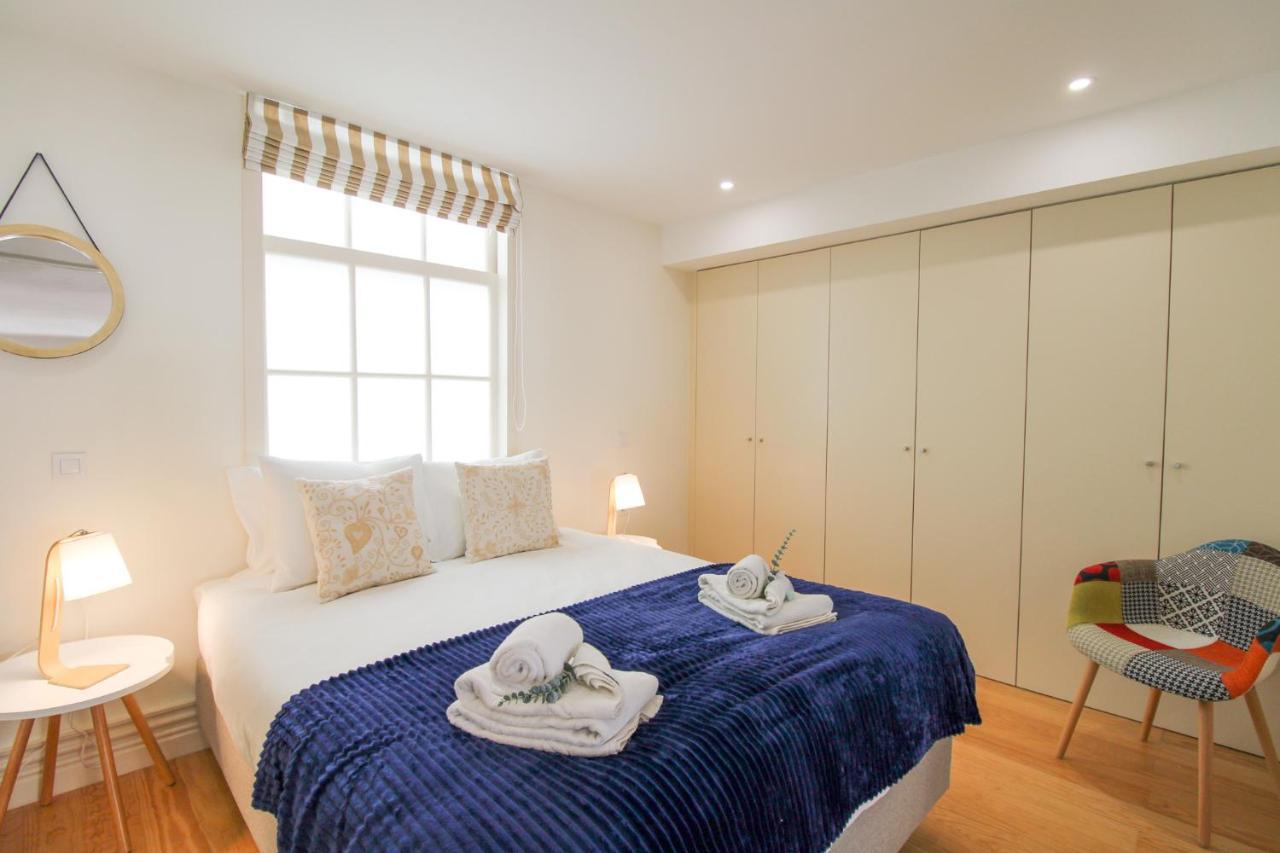 Porto Unique Cosy Duplex Apartman Kültér fotó