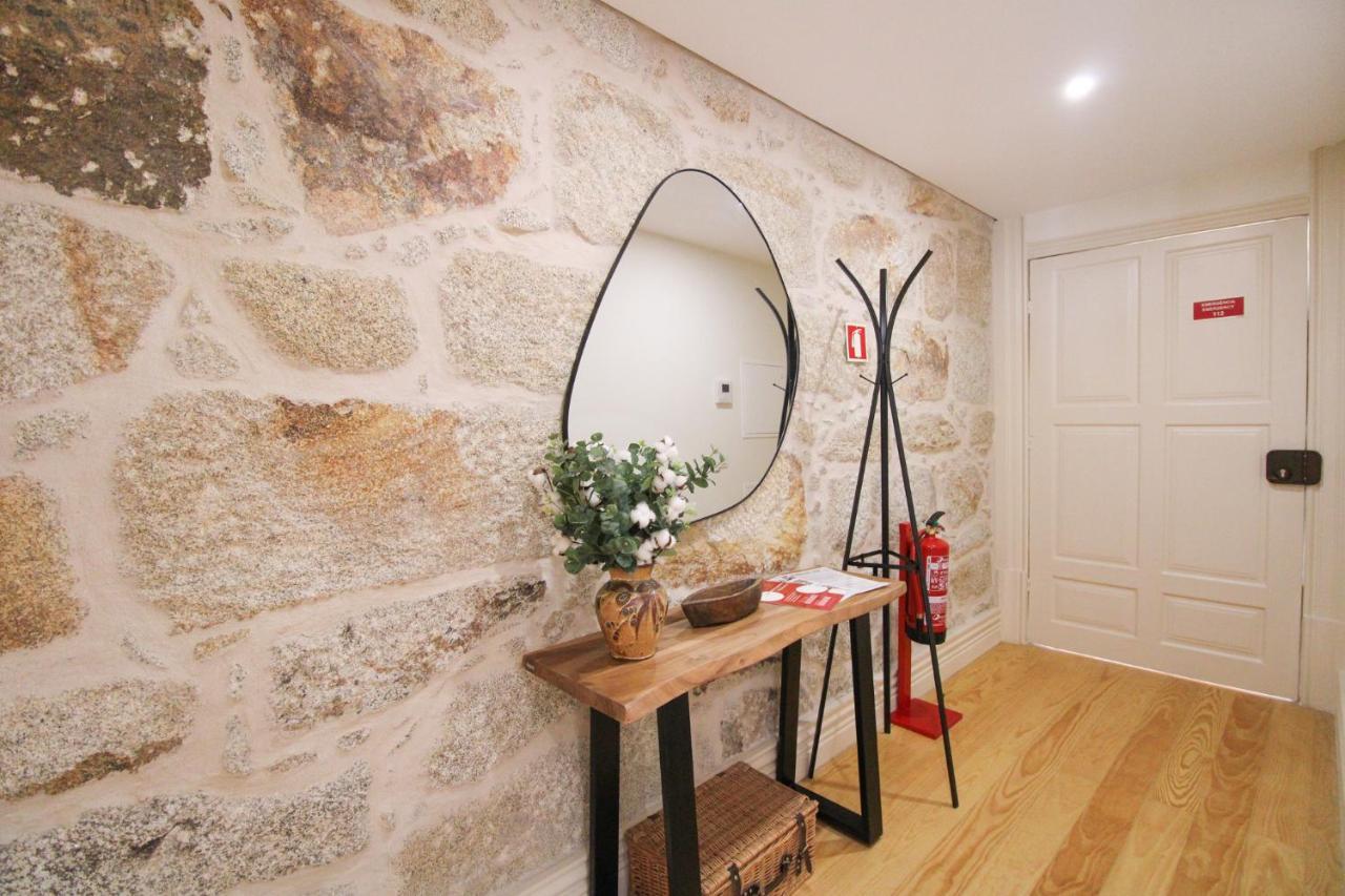 Porto Unique Cosy Duplex Apartman Kültér fotó