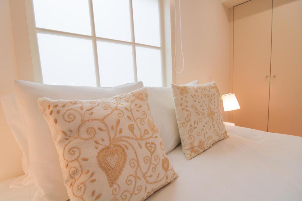 Porto Unique Cosy Duplex Apartman Kültér fotó