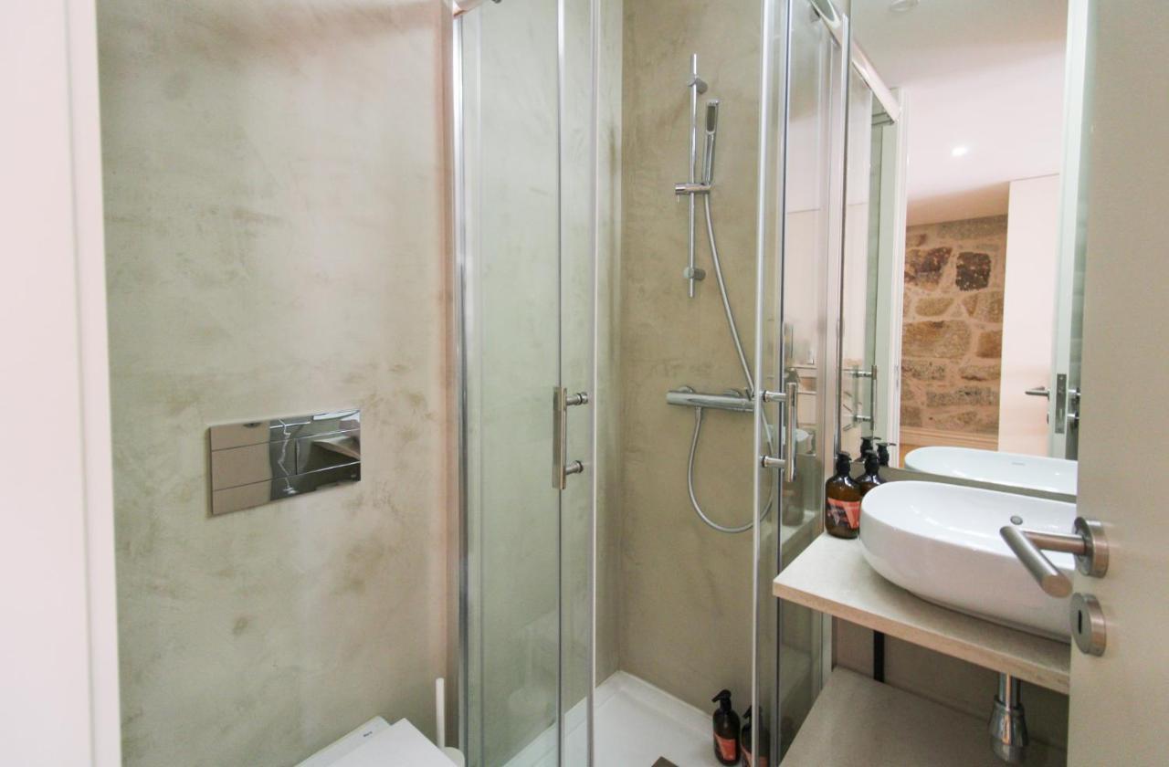 Porto Unique Cosy Duplex Apartman Kültér fotó