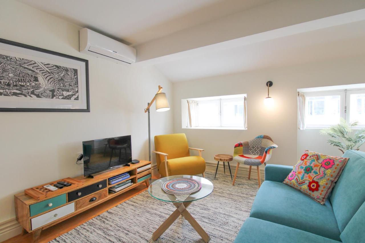 Porto Unique Cosy Duplex Apartman Kültér fotó