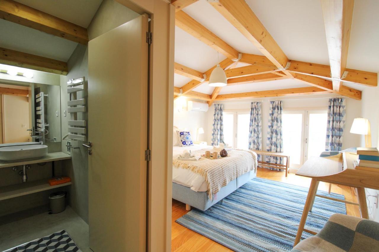 Porto Unique Cosy Duplex Apartman Kültér fotó
