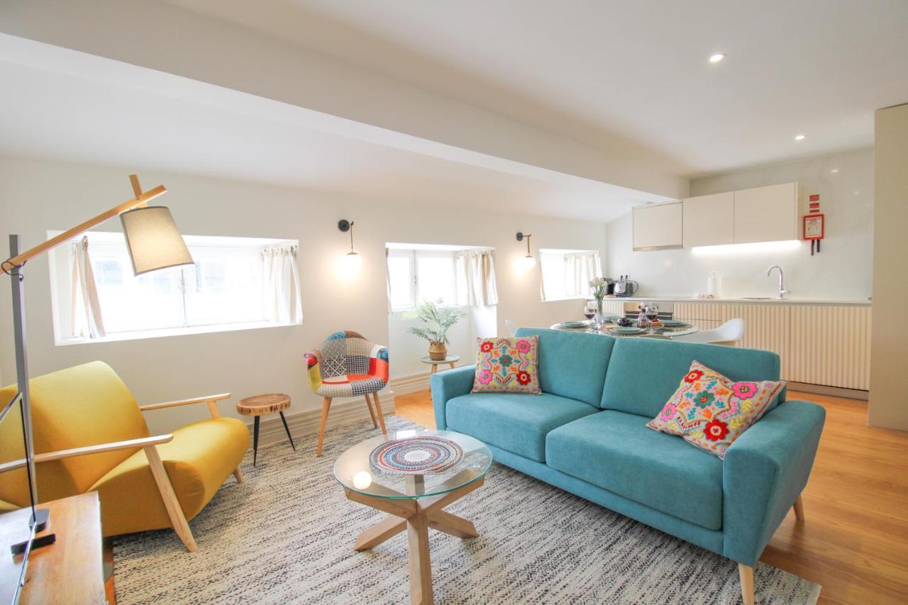 Porto Unique Cosy Duplex Apartman Kültér fotó