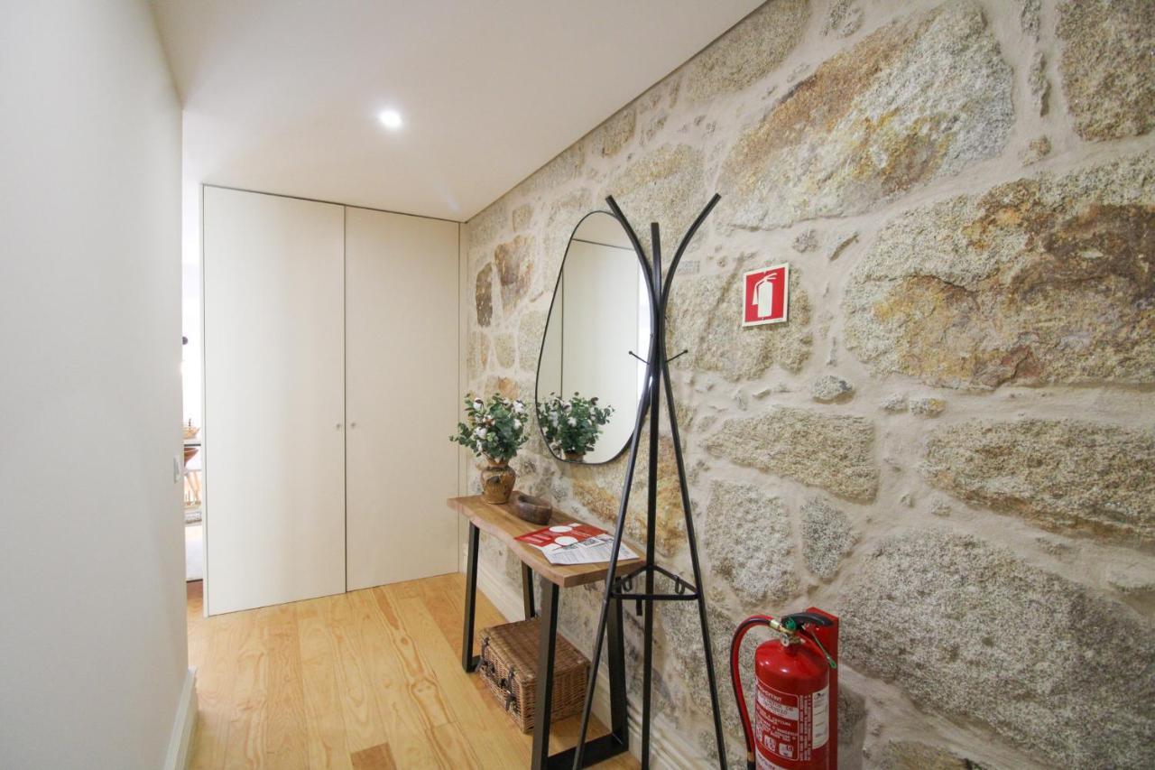 Porto Unique Cosy Duplex Apartman Kültér fotó