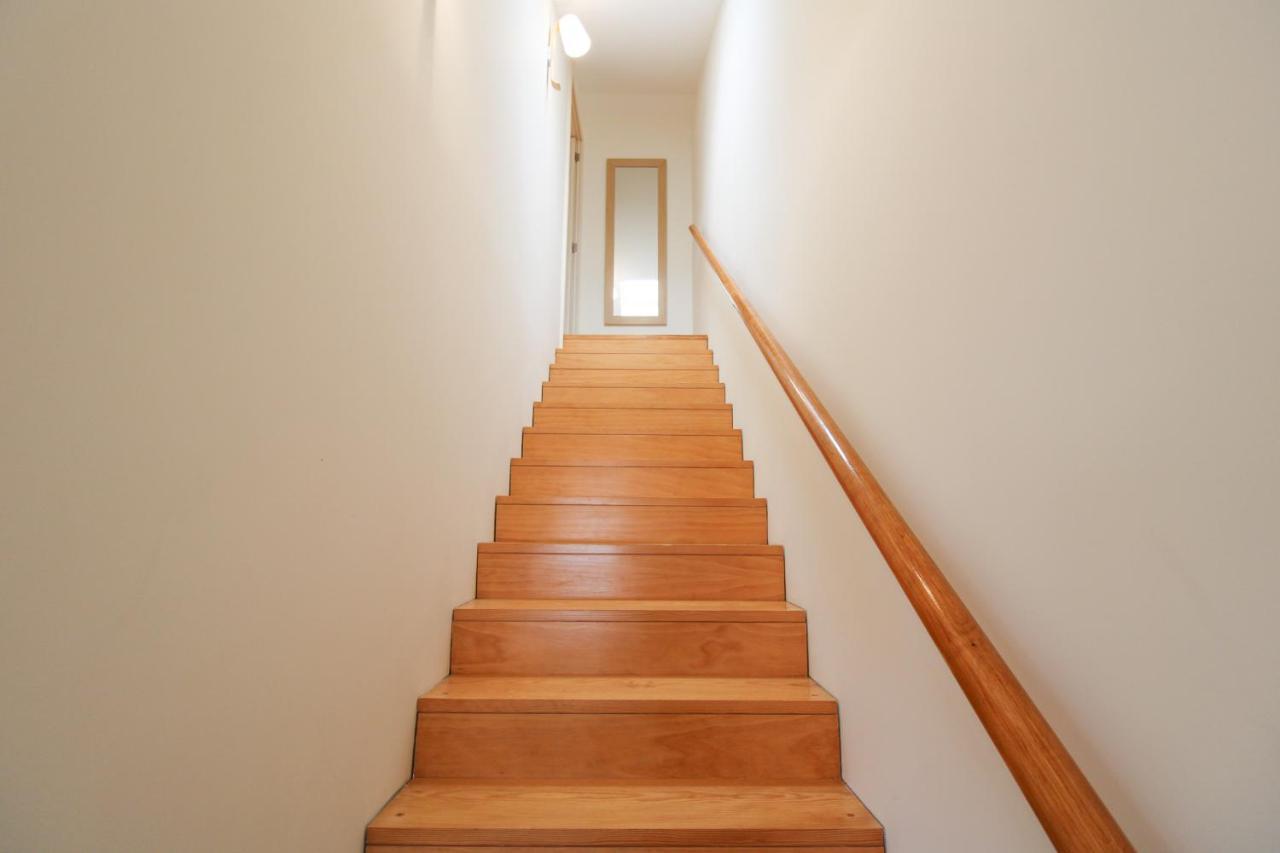 Porto Unique Cosy Duplex Apartman Kültér fotó