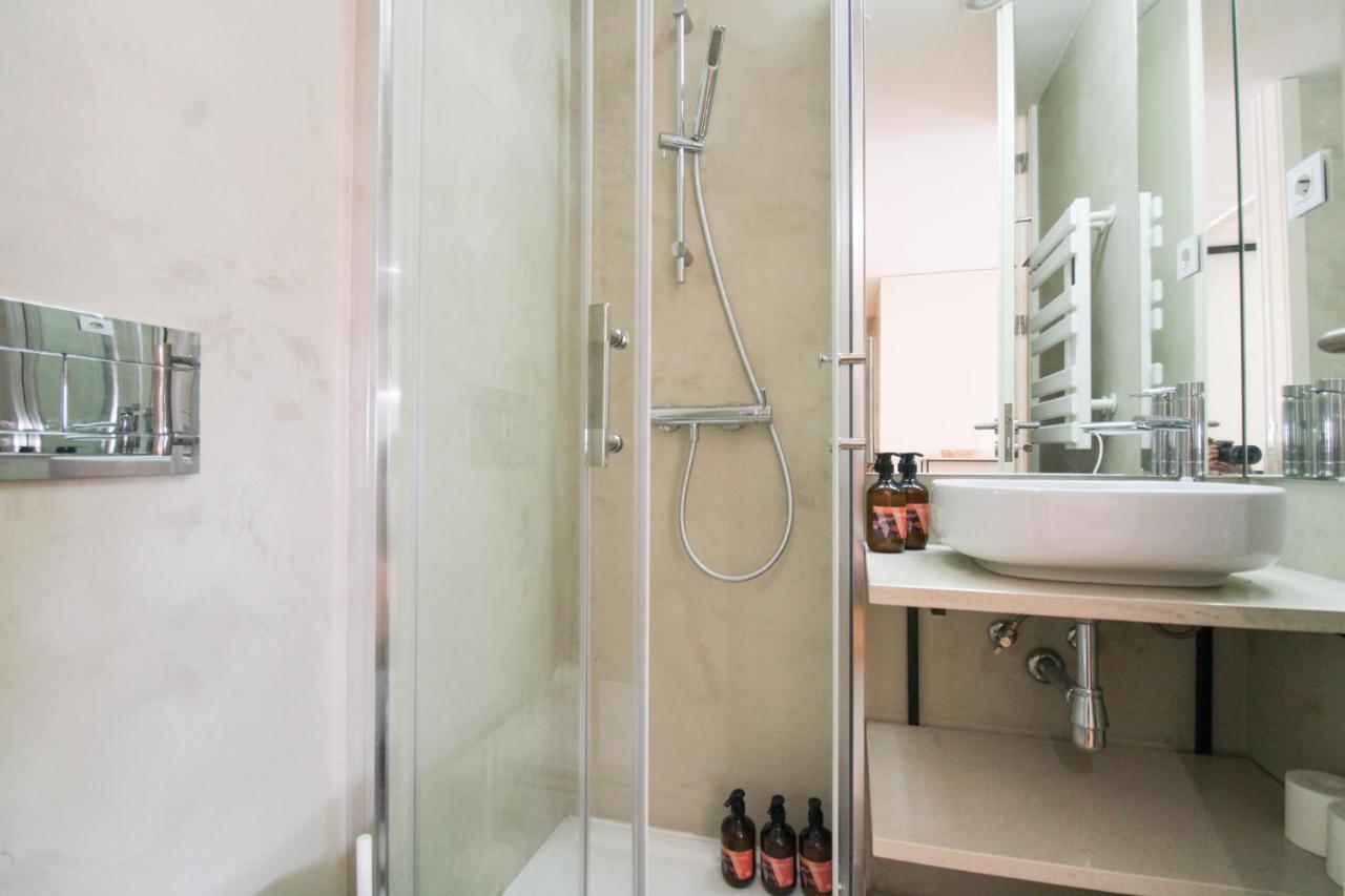 Porto Unique Cosy Duplex Apartman Kültér fotó