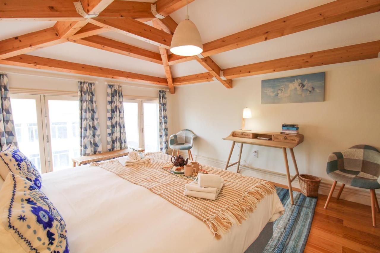 Porto Unique Cosy Duplex Apartman Kültér fotó