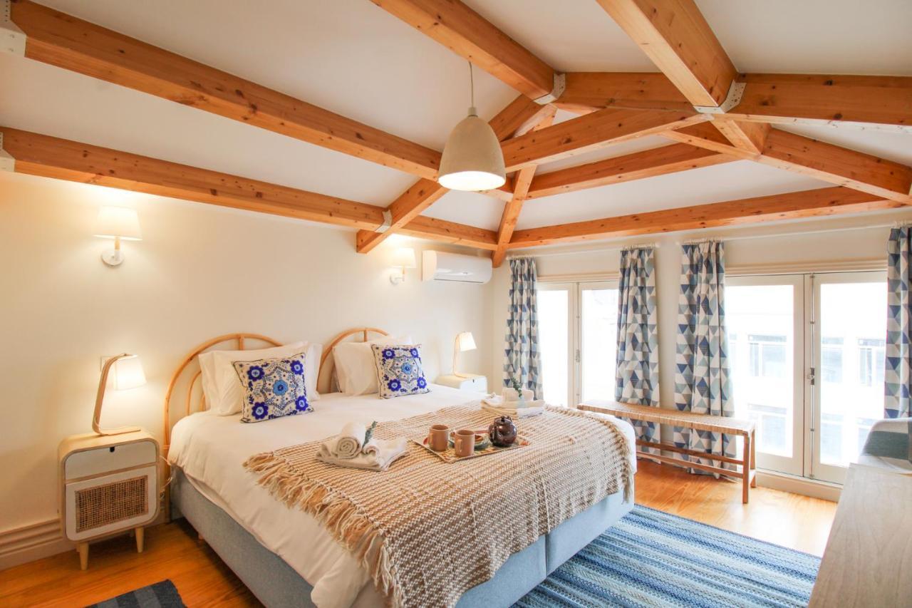 Porto Unique Cosy Duplex Apartman Kültér fotó